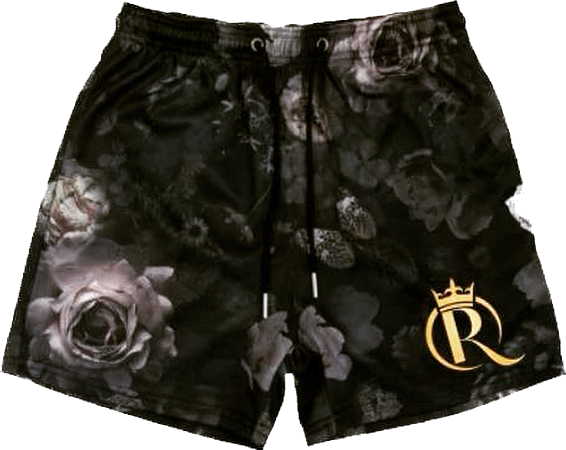 *PRE ORDER* Officially Royal Dead Roses